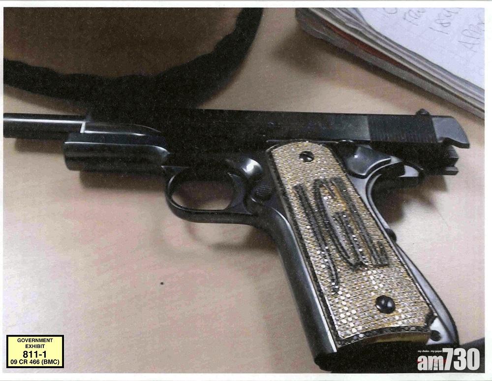 美眾議院通過擴大買槍人士背景審查