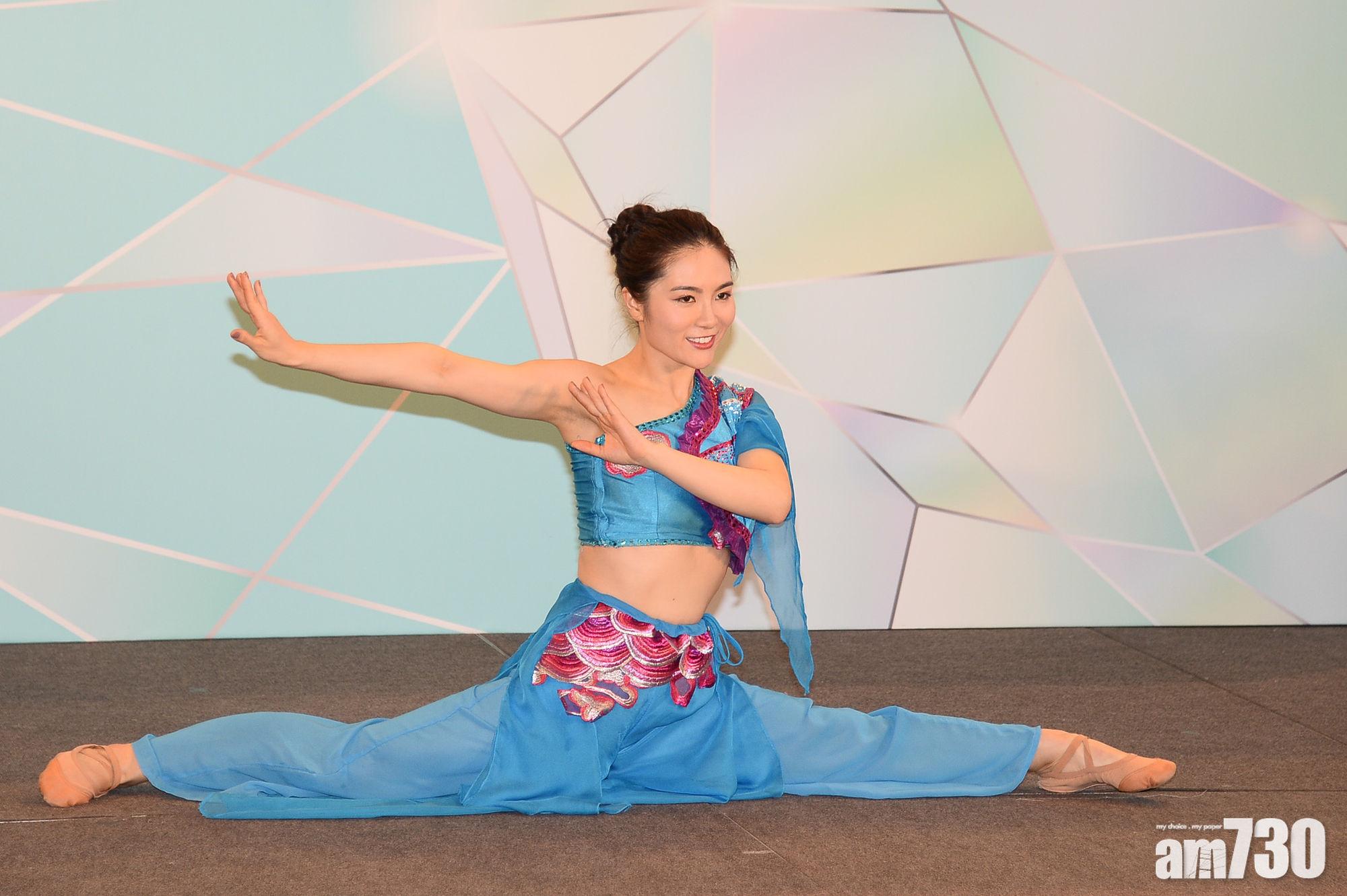 【華姐競選】是非纏身 黃翠金被指大話連篇