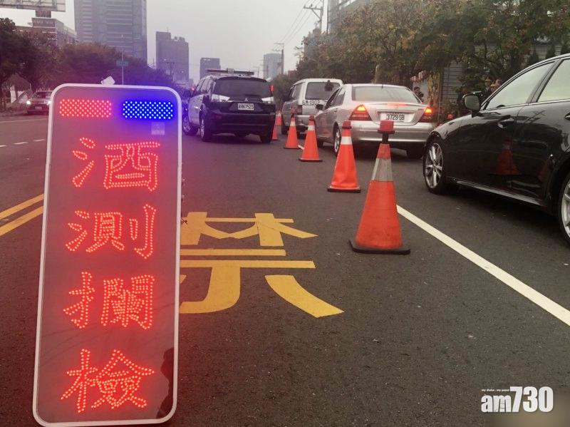 台修法加重酒駕刑罰 屢犯最高可判死