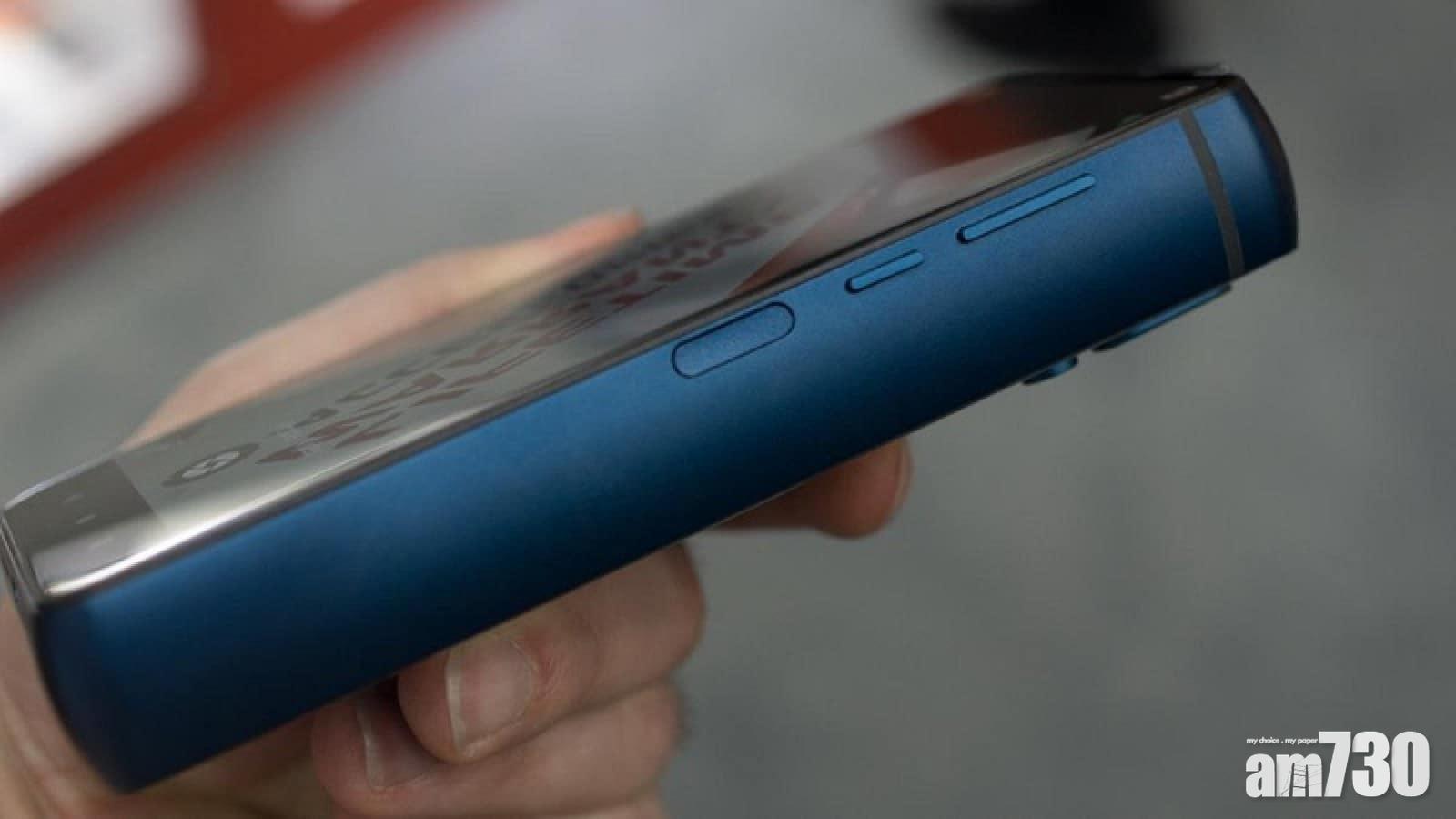 勁量出手機 電池容量破萬