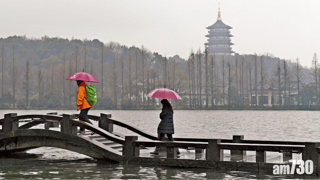 江浙滬長命雨催生「抗濕經濟」快乾底褲銷量激增9倍