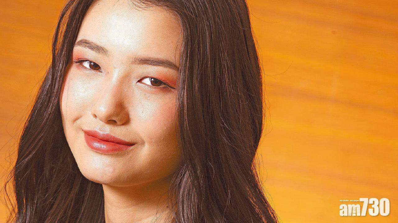 春日溫暖柔美之選 Urban Decay 顯白蜜桃眼妝