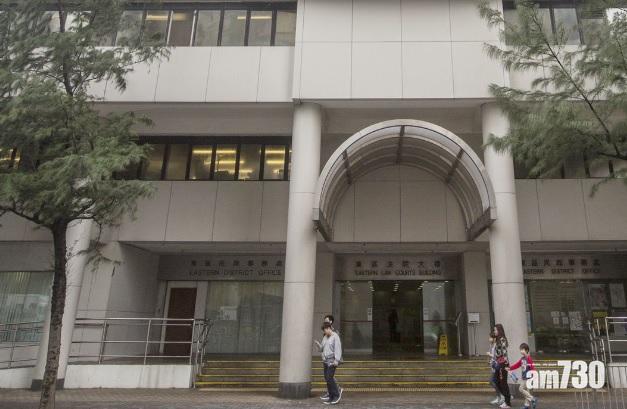 男學生用麻繩勒女途人頸 法官反對保釋