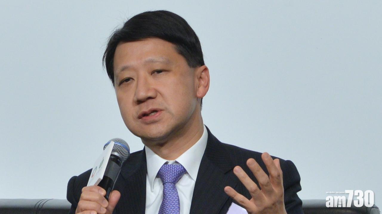 接替林建岳 彭耀佳下月起出任旅發局主席