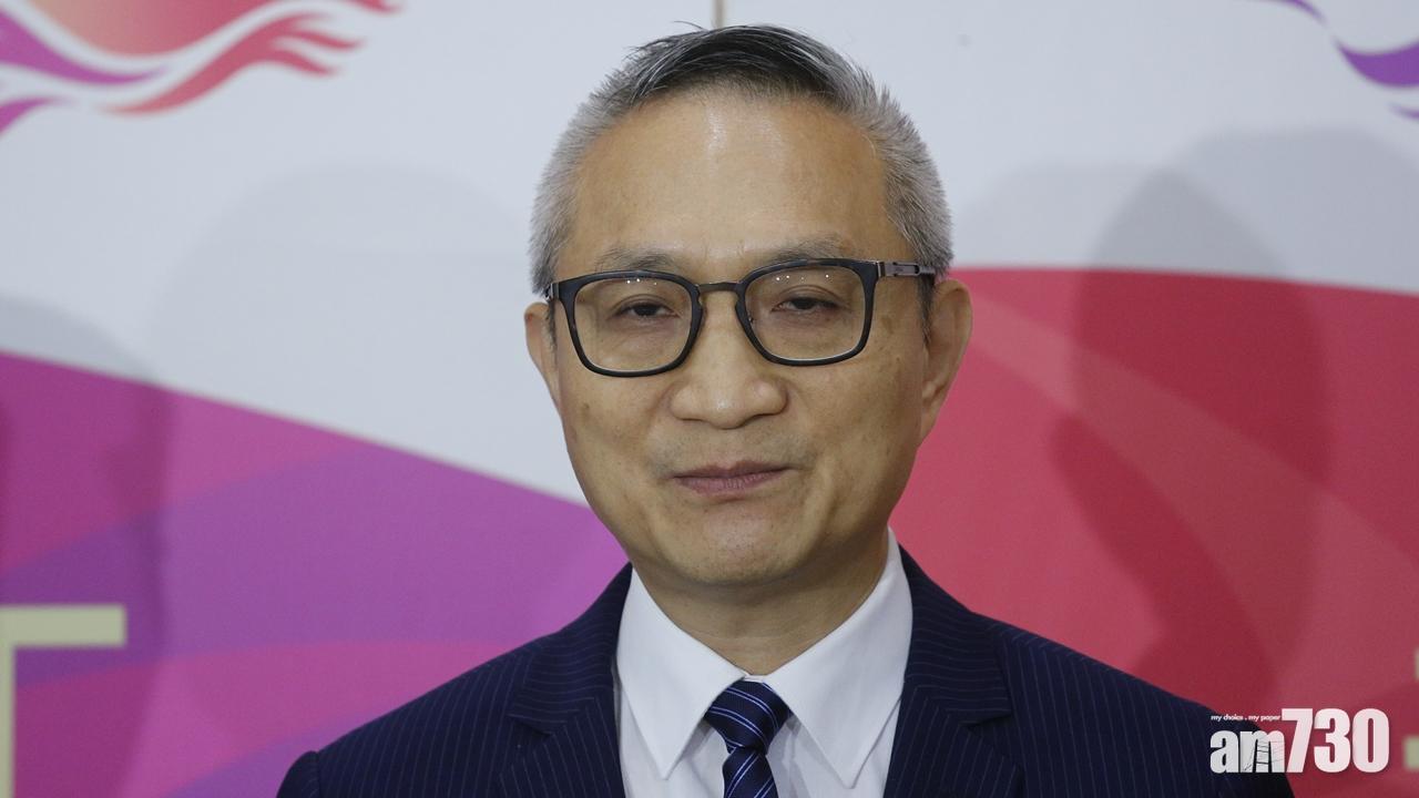 28歲男護士家中猝死 徐德義不評論細節：個別事件