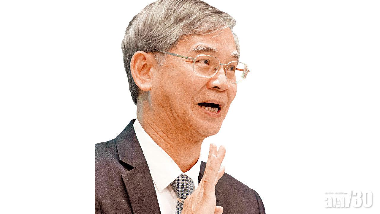 羅致光稱購物業屬短期策略 商界料推高舖價