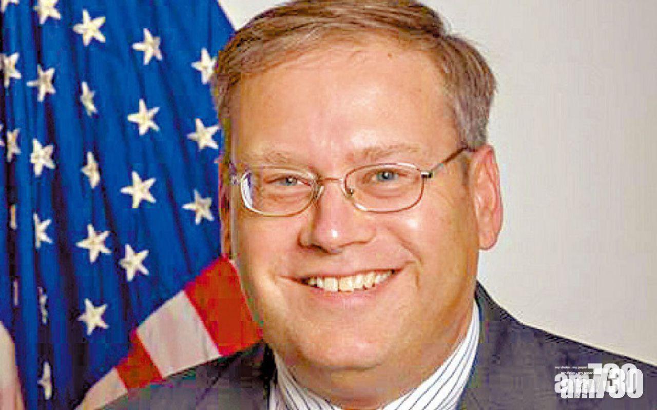 【擔心香港高度自治能否持續】美駐港總領事 : 不會就近日言論道歉