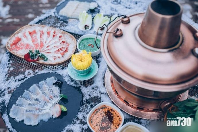 北京故宮火鍋突停止供應