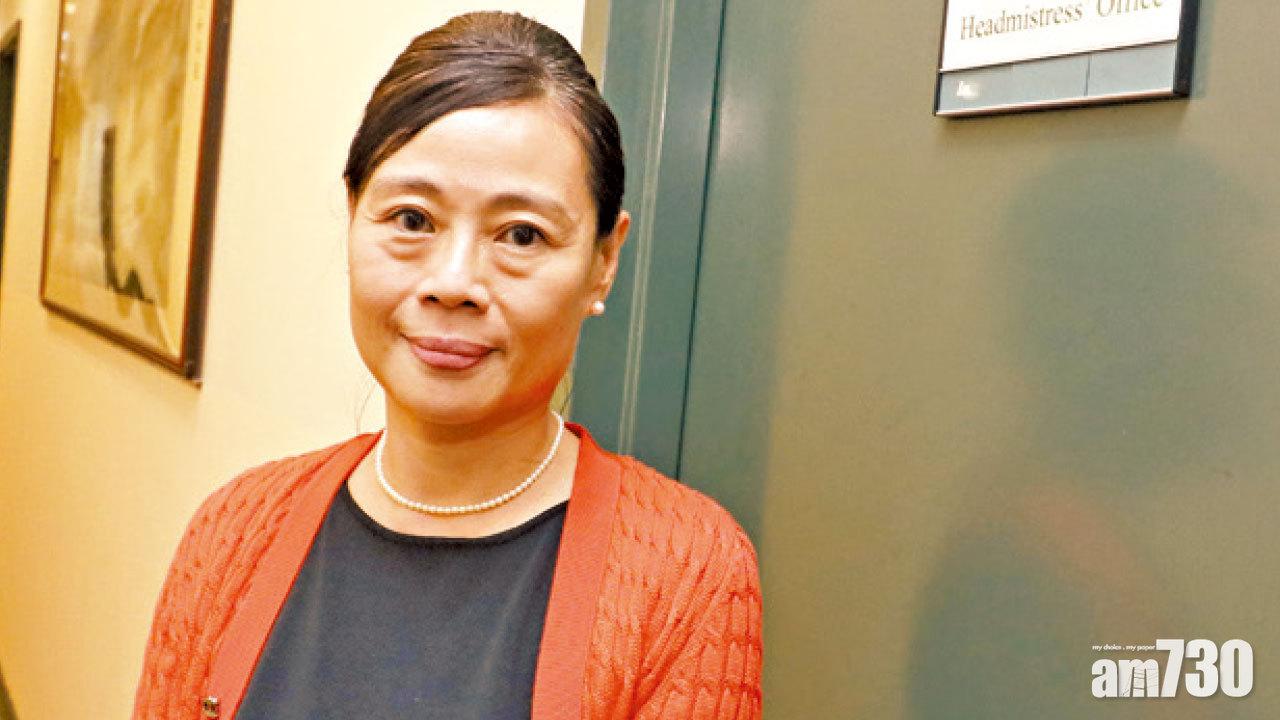 興德學校校長再換人