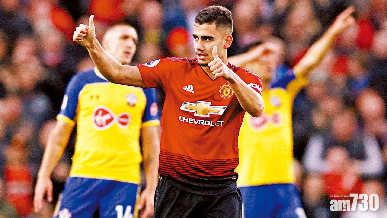 傷兵滿營兼普巴停賽  紅魔殘陣造訪PSG