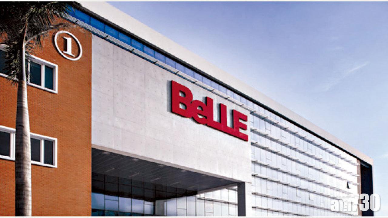 估值最少200億  百麗傳拆運動業務上市