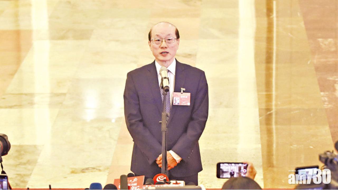 國台辦力推和平統一：台胞腰杆更直