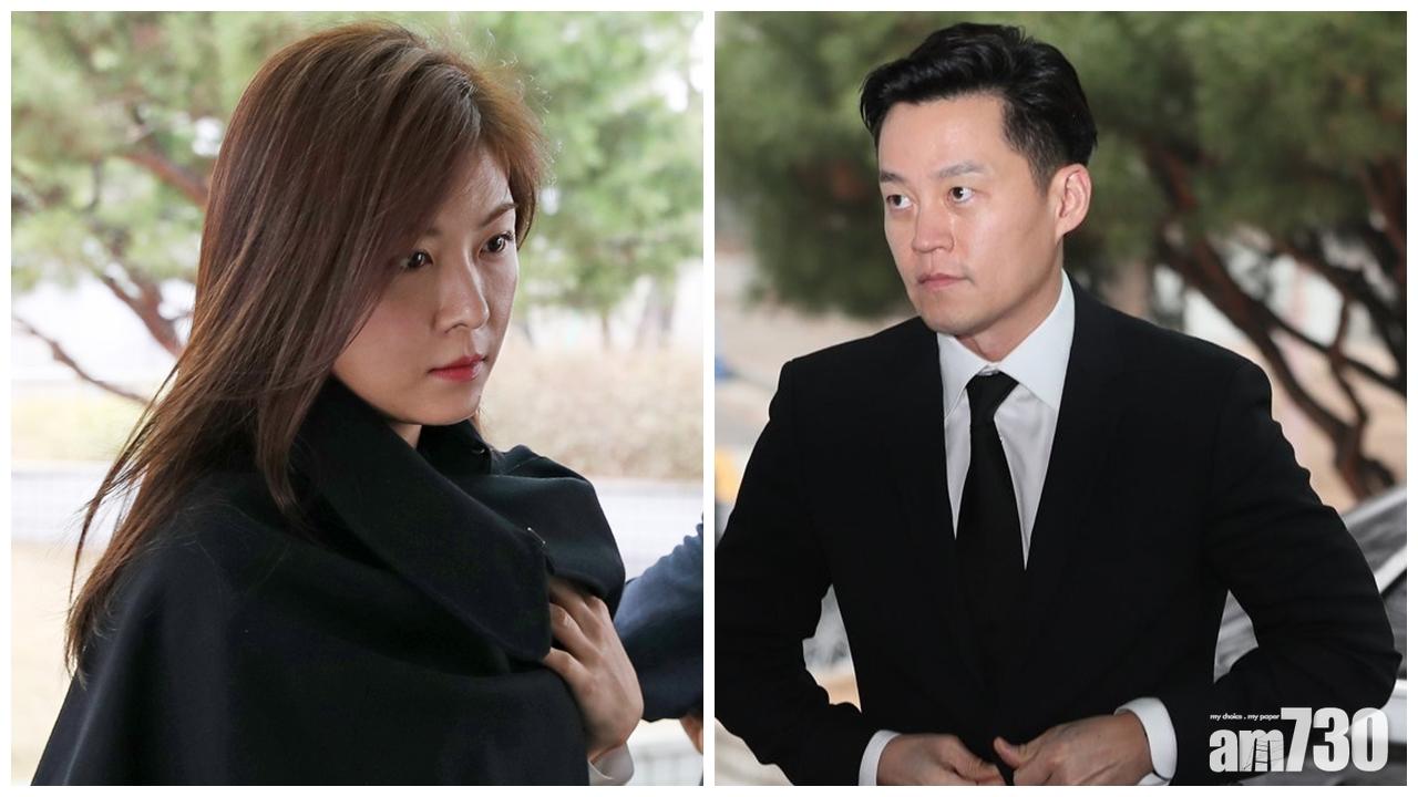 斗山集團名譽會長離世 河智苑李瑞鎮到場弔唁