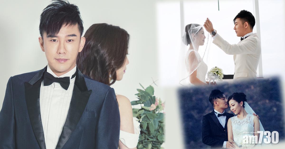街頭魔法王結婚了！ 甄澤權3月9日擺酒筵開廿席