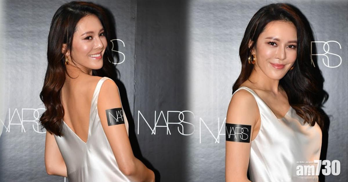 【機會嚟啦】女神仲係單身！張曦雯認擇偶要求高