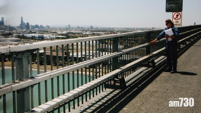 報道犯罪新聞10年 女記者心理受創獲賠近百萬