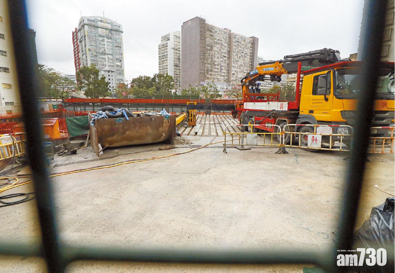 綠置居首現港島盤 房委會或收緊轉售限制