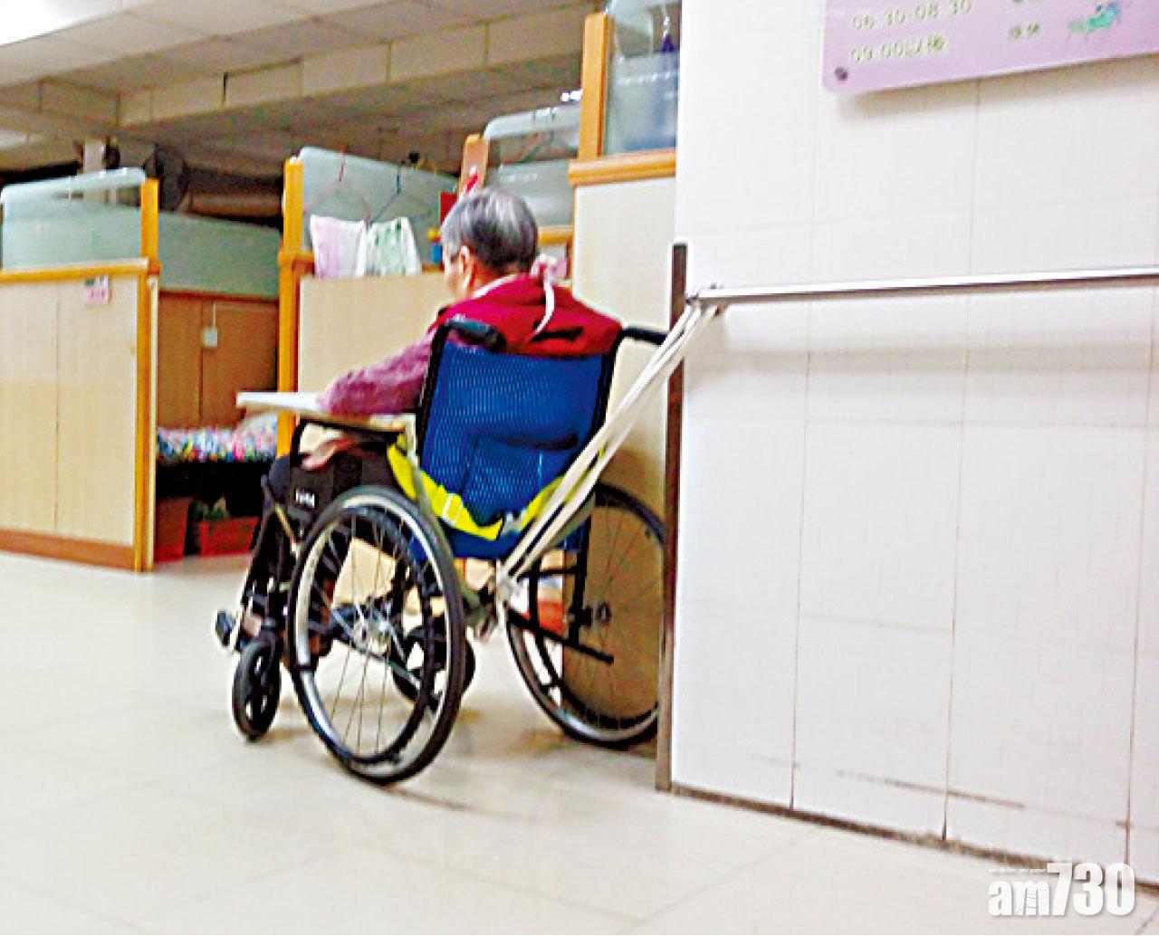 傳准再培訓外傭到安老院工作 勞福局︰先了解院舍加薪後人手情況