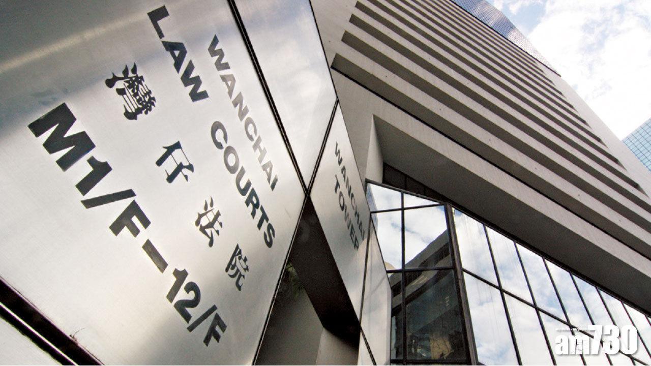 小巴司機撞斃老婦 罪成緩刑