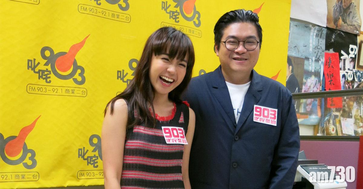 等足5年！糖兄妹再度合作 糖兄為上鏡減肥