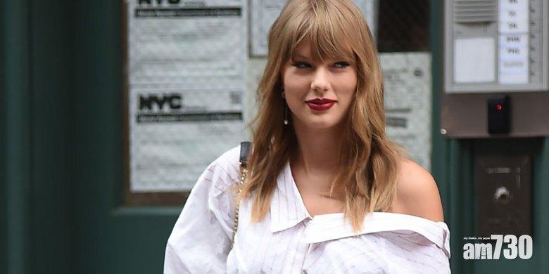 【好記仇】Taylor Swift指Kim Kardashian未道歉