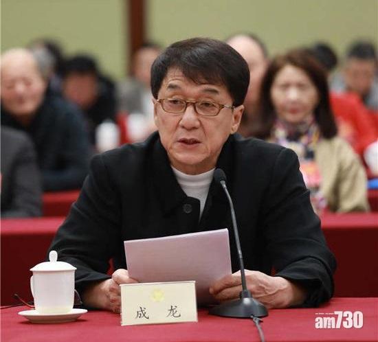 成龍：我讚過的大同黃花菜大賣