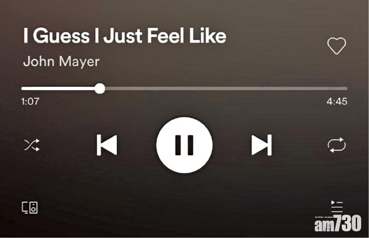 Spotify重播按鈕再度現身