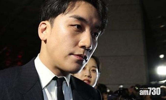 【醜聞不斷】BIGBANG粉絲發聲明要勝利退團