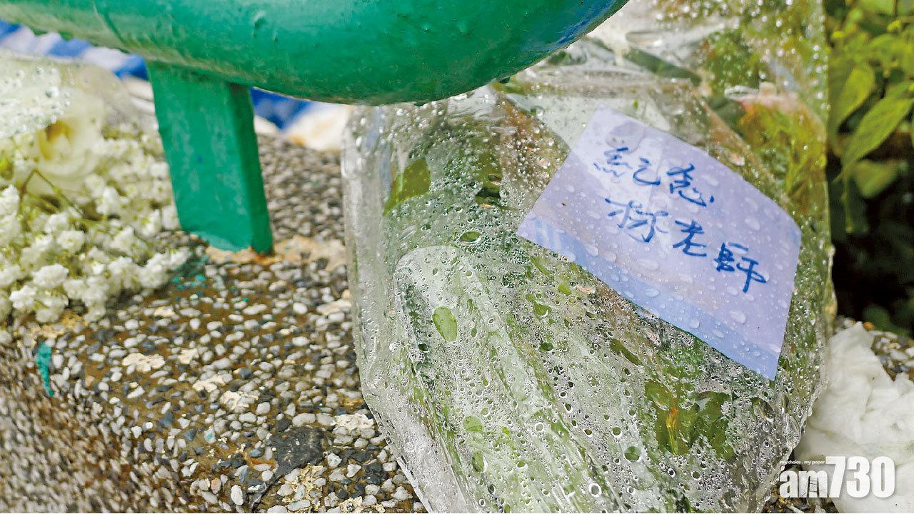 教師墮斃 東華設委員會調查 校長失聯休假   父：望為女兒申冤