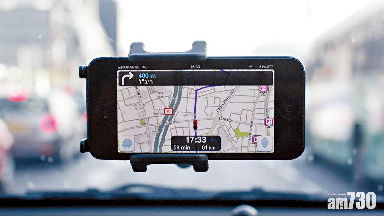 GPS下月6日歸零 或致混亂  專家︰不敢搭飛機