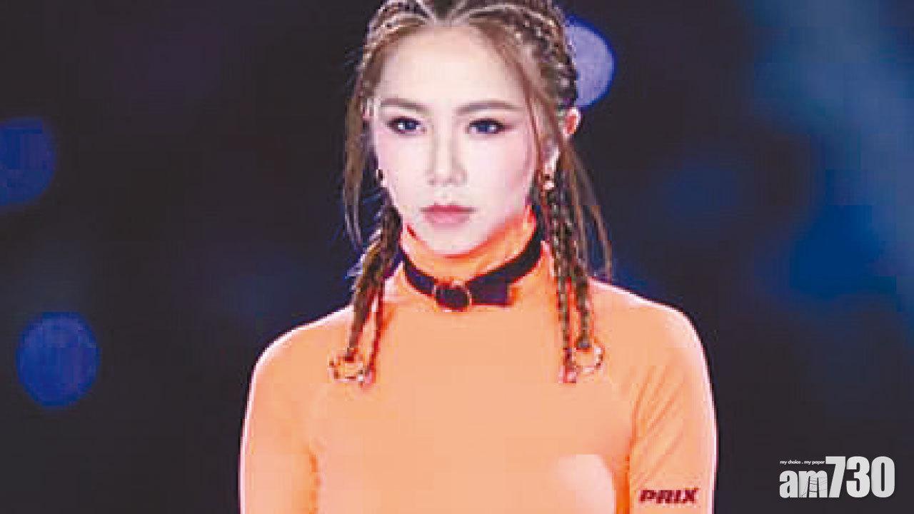 傳索152萬代言高雄  G.E.M.：無收過電話