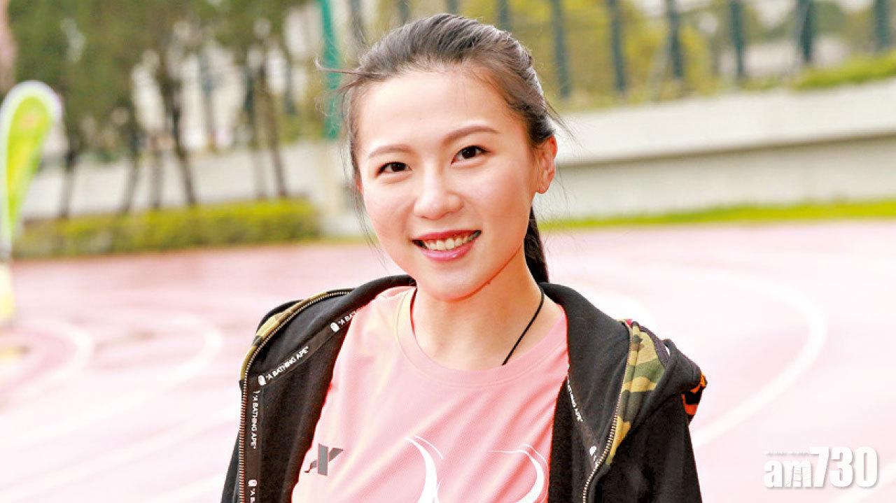 王子涵託王晶問候金燕鈴