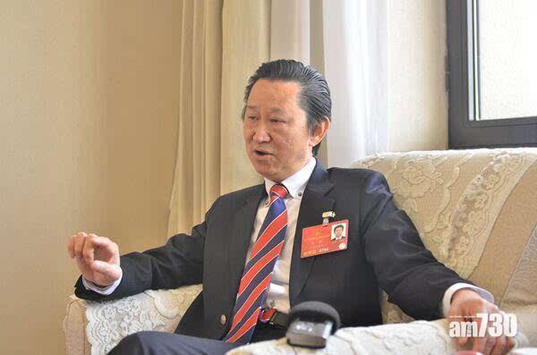 人大：「提高國民質素」應納入政績考核