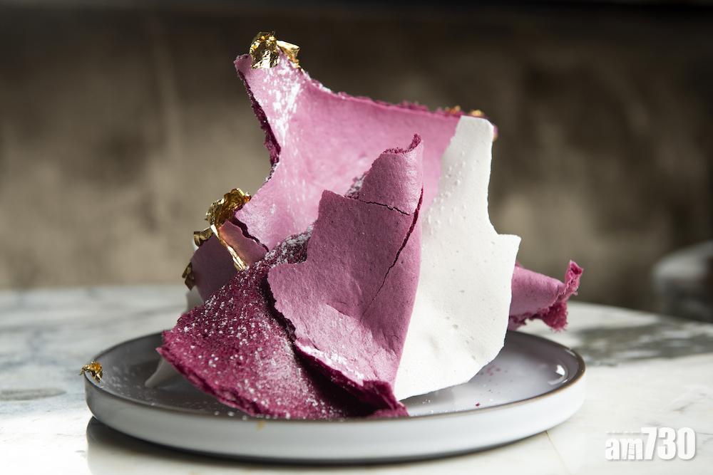 去紐約品嘗米芝蓮二星阿爾薩斯菜