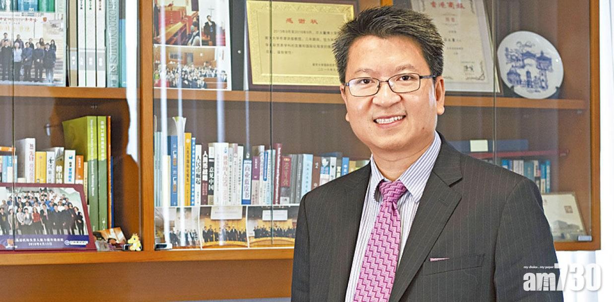 中大經濟學副教授莊太量 : 政府應建千尺公屋單位 平售予年輕人