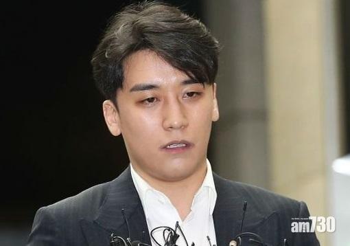 【涉政治醜聞】BIGBANG勝利退出娛圈與前總統朴槿惠閨蜜有關