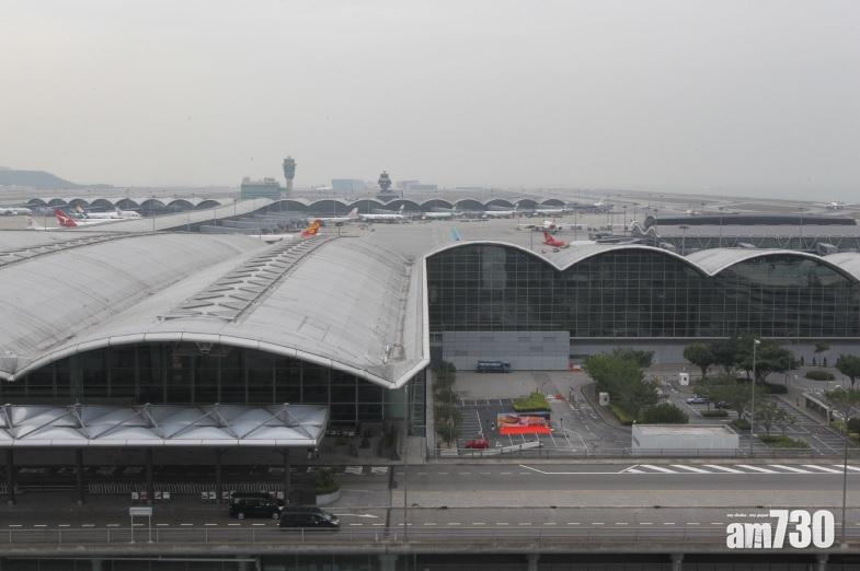  民航處︰兩海外航空公司有用B737 MAX客機往返香港