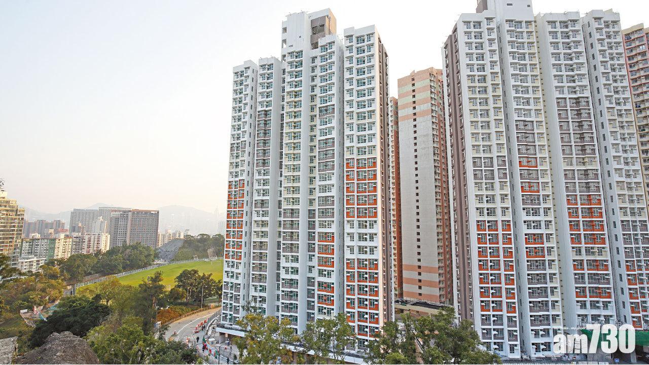 5月推新居屋4871伙 何文田樓王最貴529萬