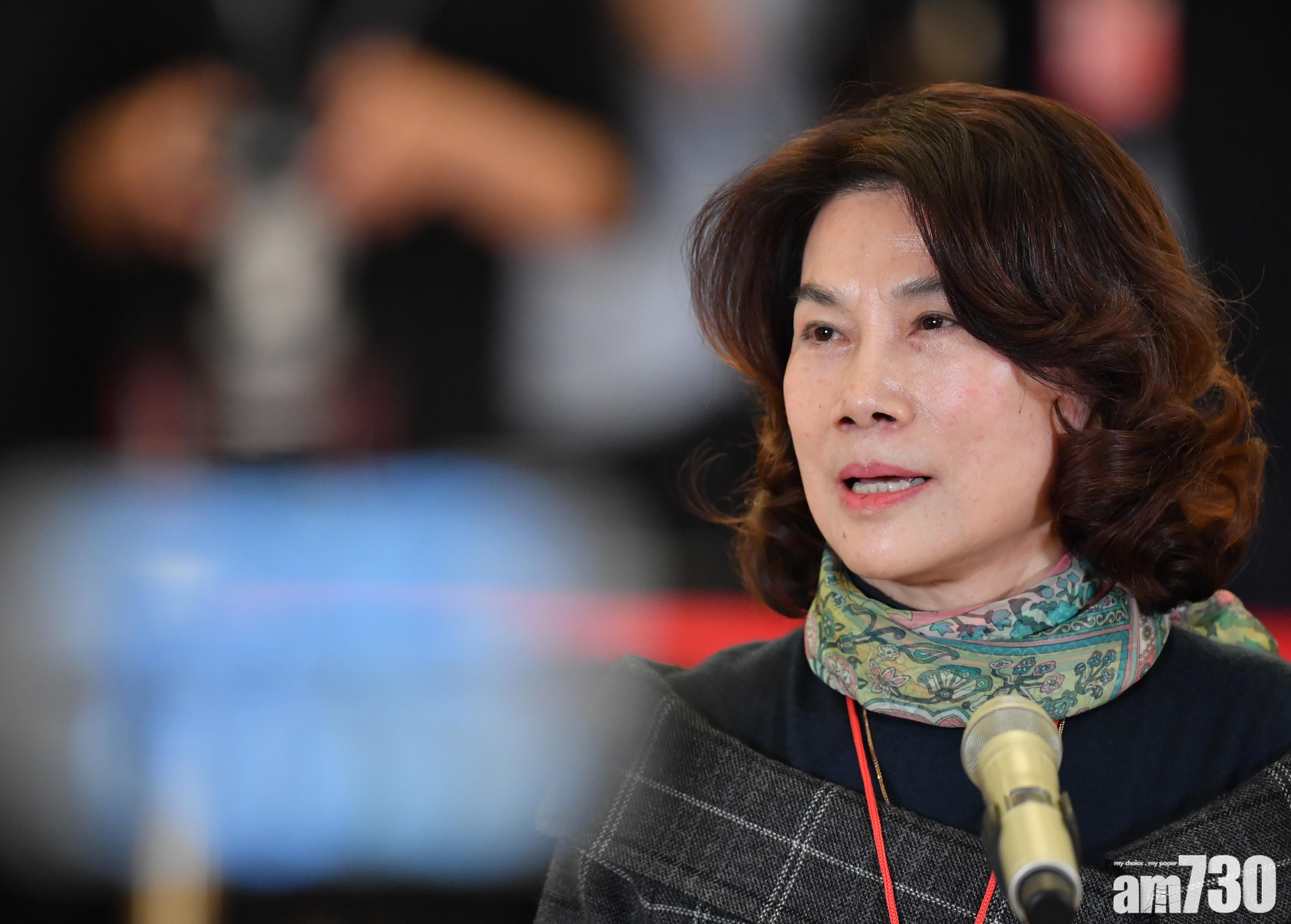 董明珠：偷手機應判監10年