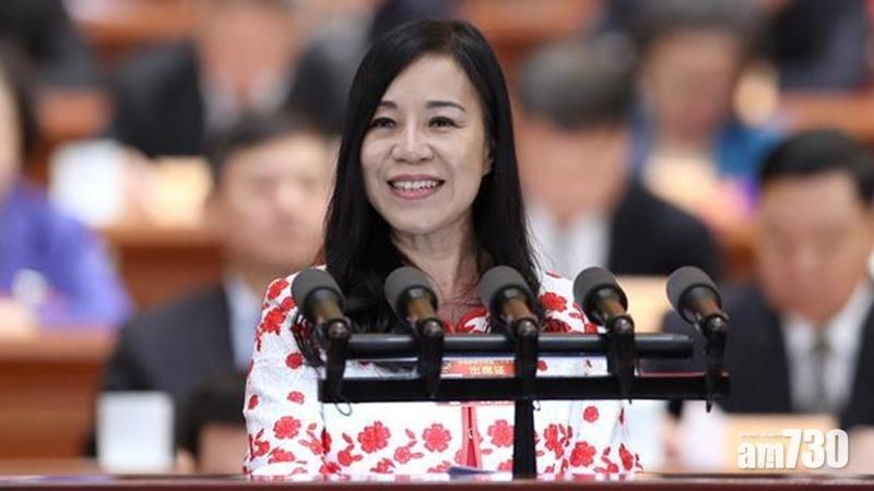 深情朗誦愛國心遭劣評 凌友詩：好小事