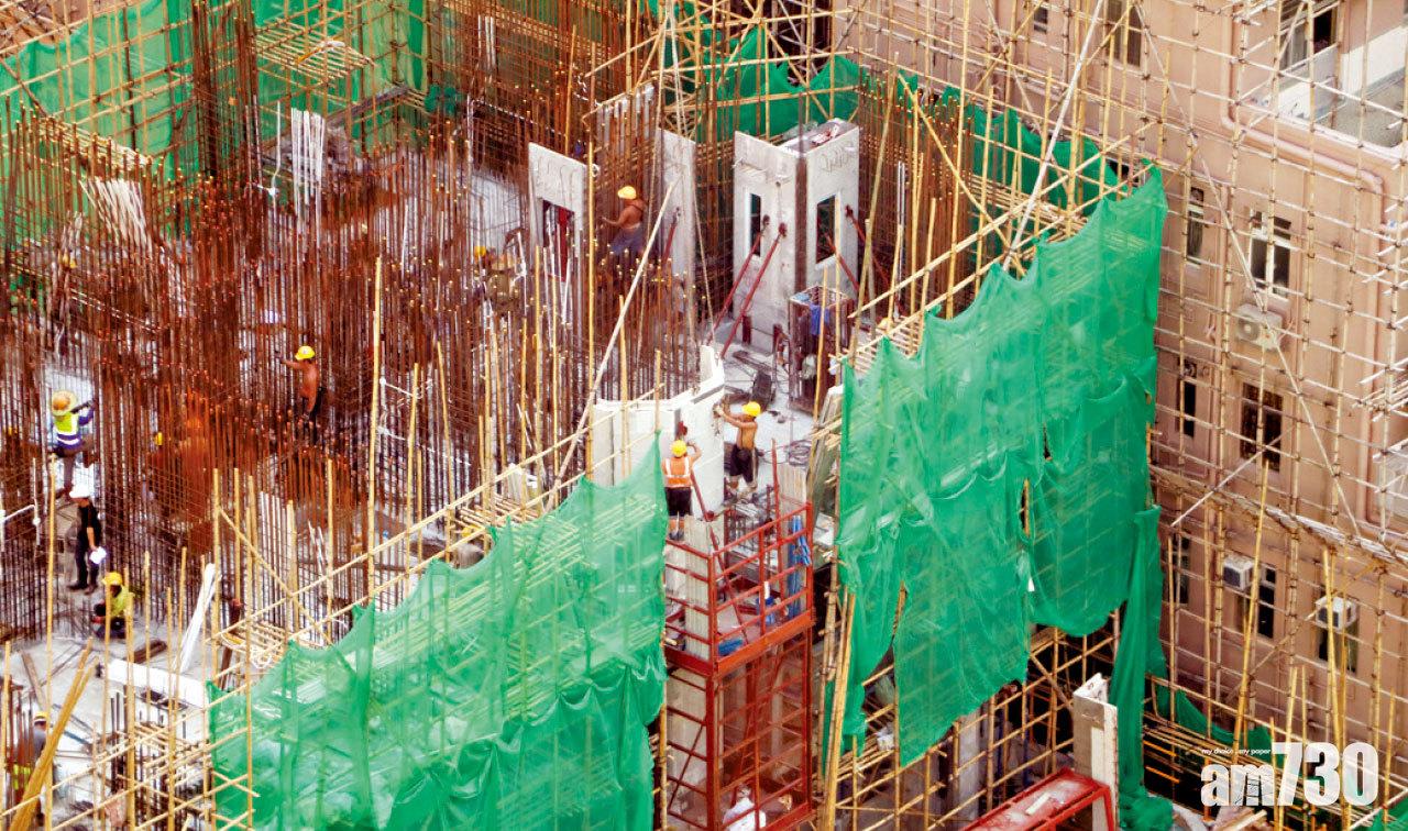 職安健罰則偏低 勞工處建議修例