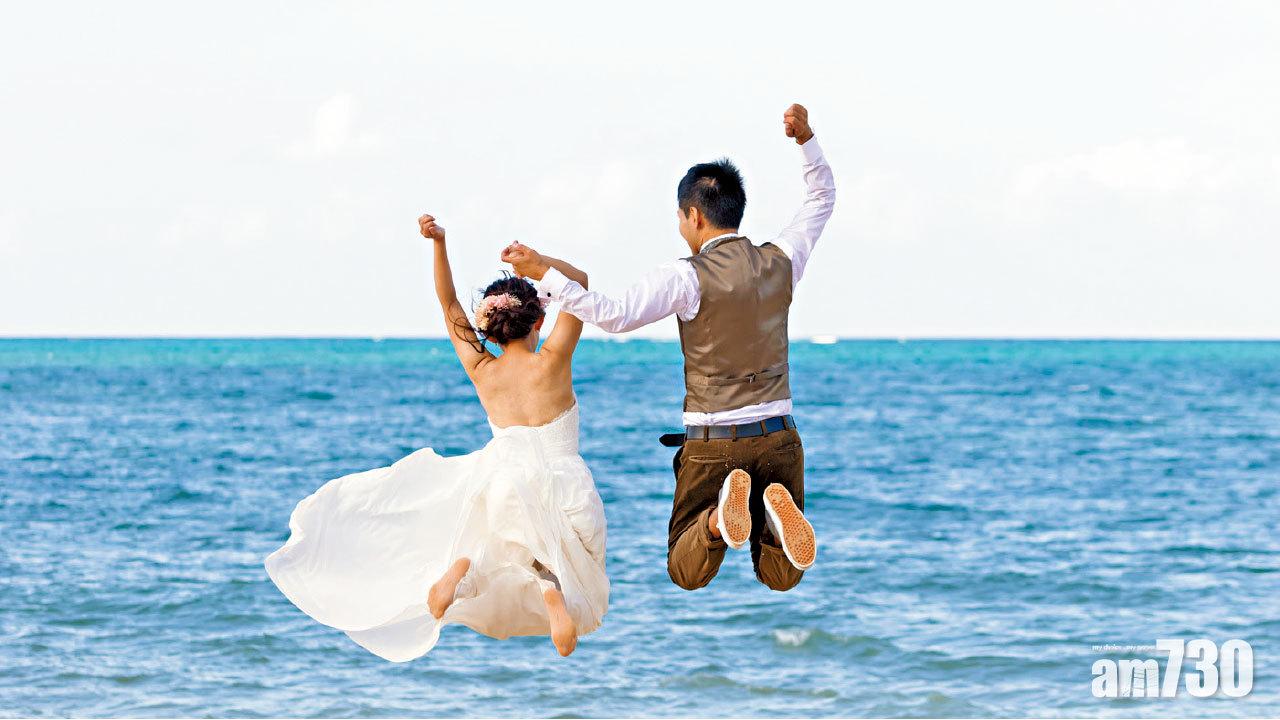 屢改行程致錯失預定景點 3萬冰島婚攝變key相