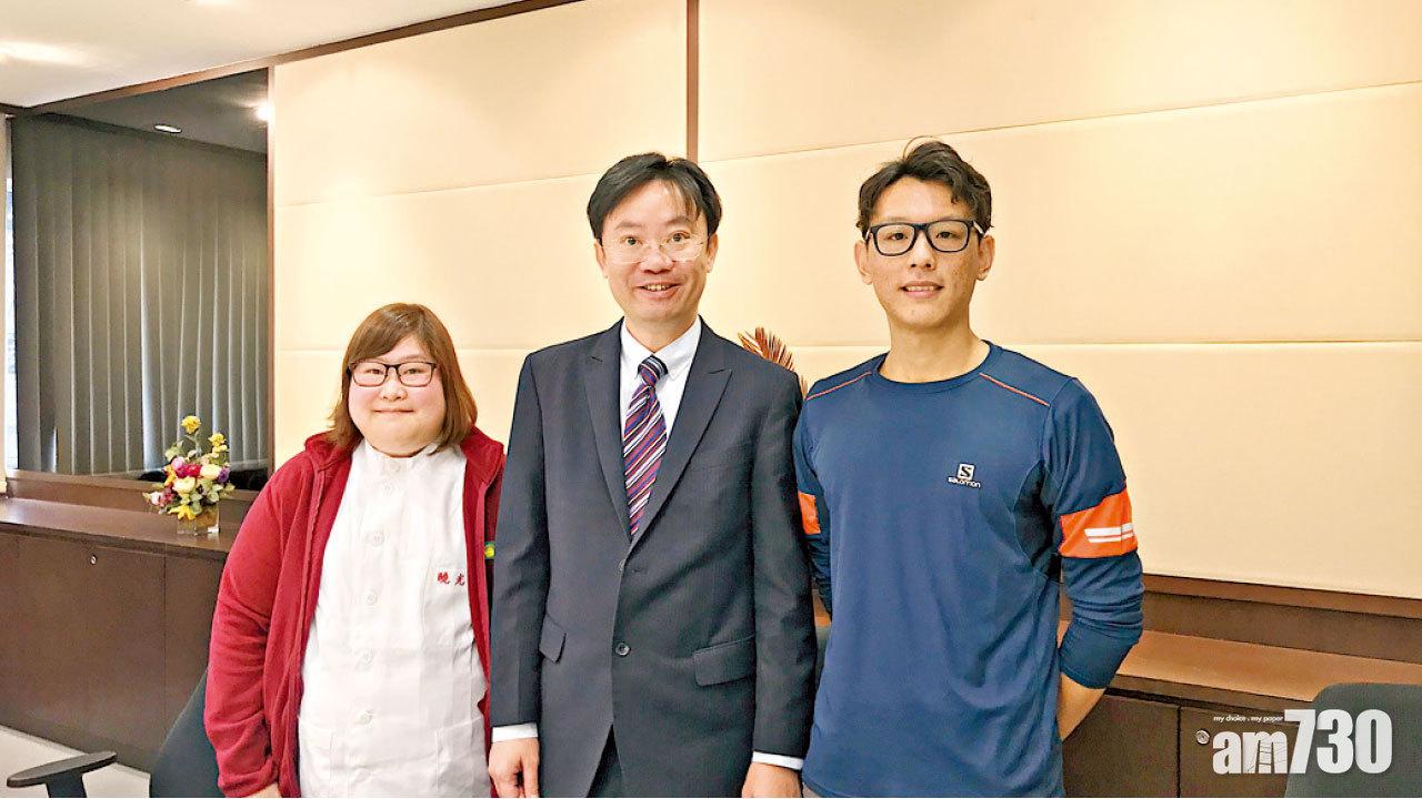 安老服務或視為厭惡工作 90後「偏向虎山行」