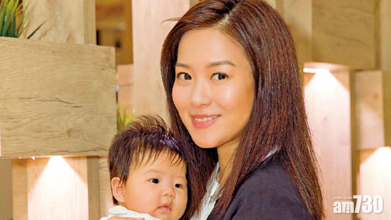 董敏莉幫個女儲定「嫁妝」