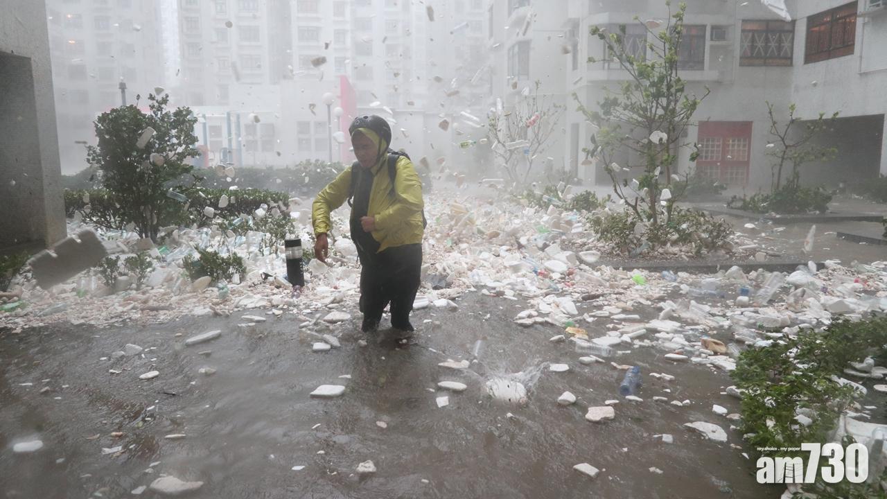 香港最佳新聞獎 本報奪3獎