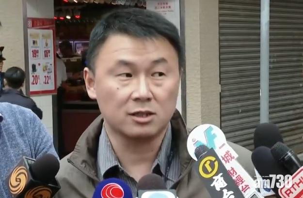 【油麻地斬人案】警方：兩次警告無效下開槍