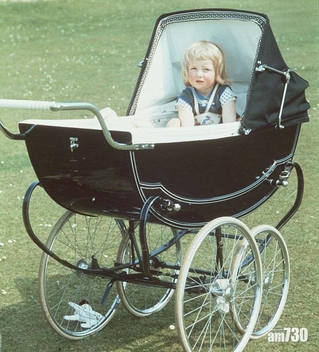 破王室五代傳統 梅根擬換BB戰車