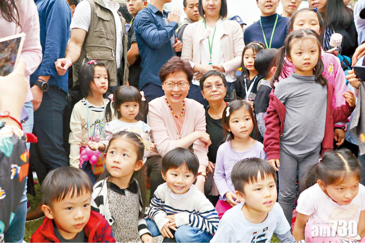 移交逃犯 歐美等關注修例 外交部促尊重港法治