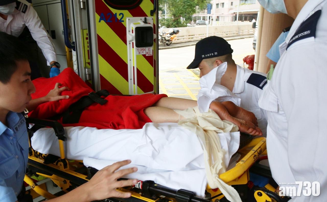 包致金姪女被控6罪 押至4月1日再訊 申請保釋被拒