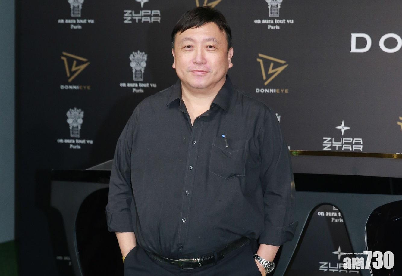 王晶6000萬入股國藝娛樂